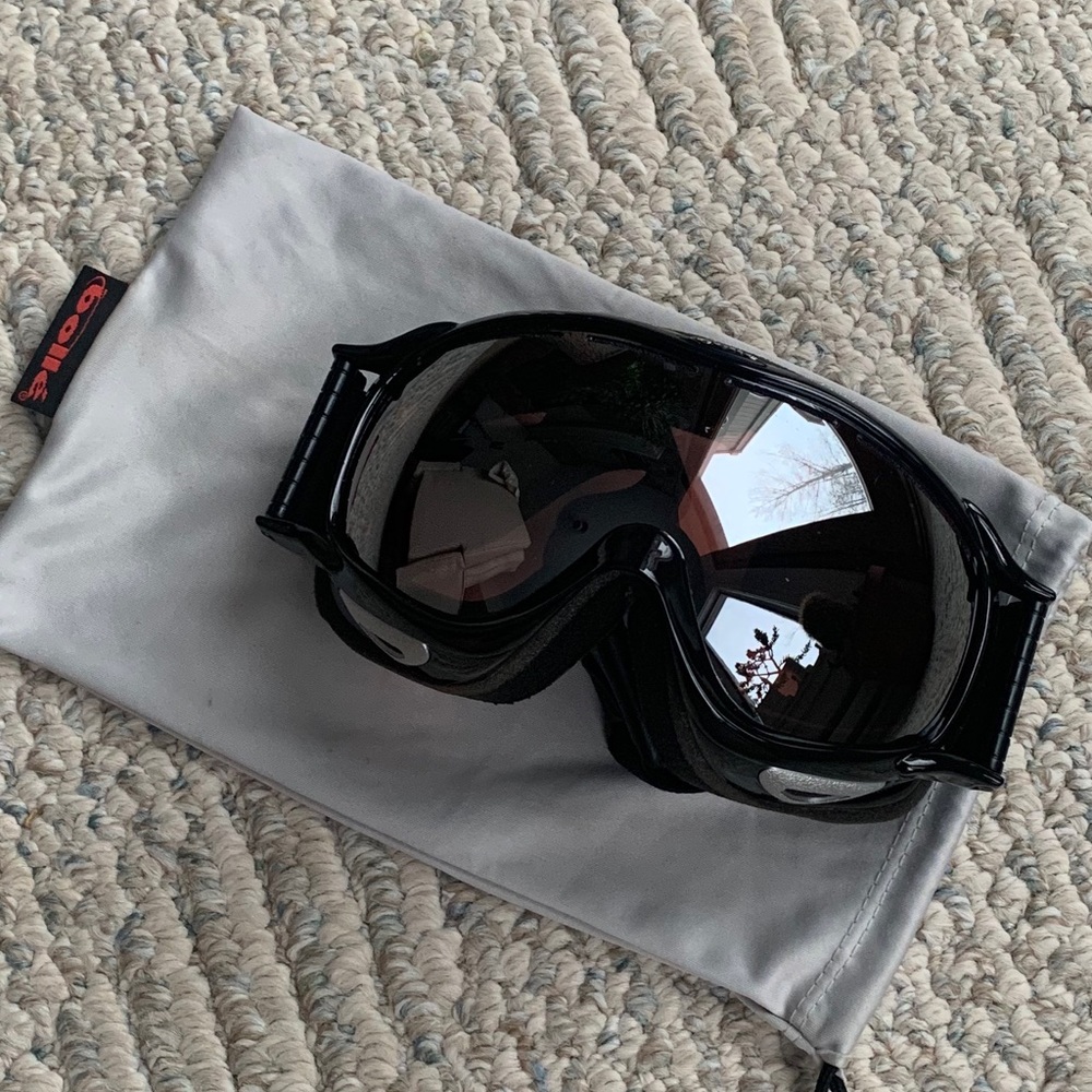 Bolle ski/snowboard goggles